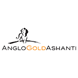 Alglo Gold Logo